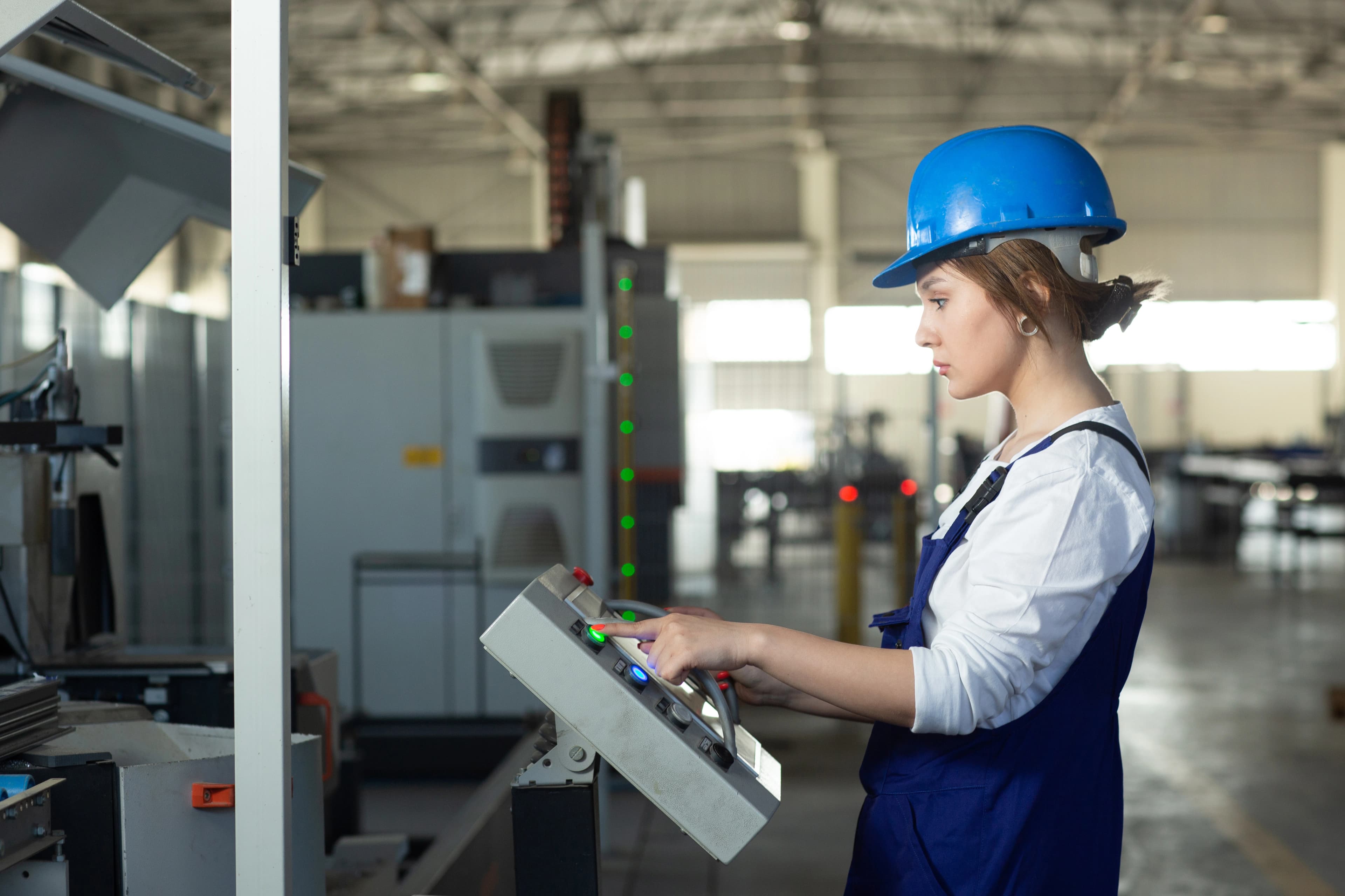 Depositing Machines Explained: How They Work and Why Manufacturers Use Them, article header image