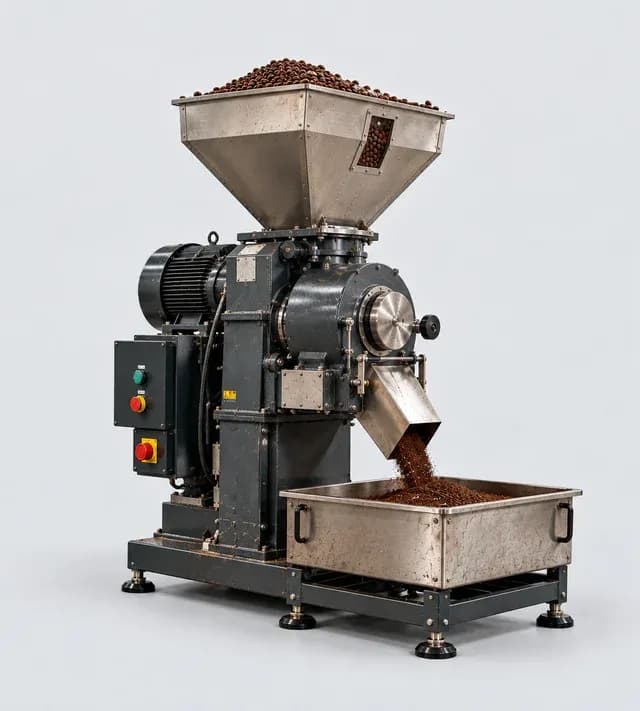 Coffee Grinders & Mills
