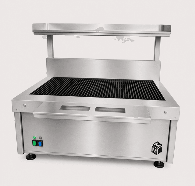Grills