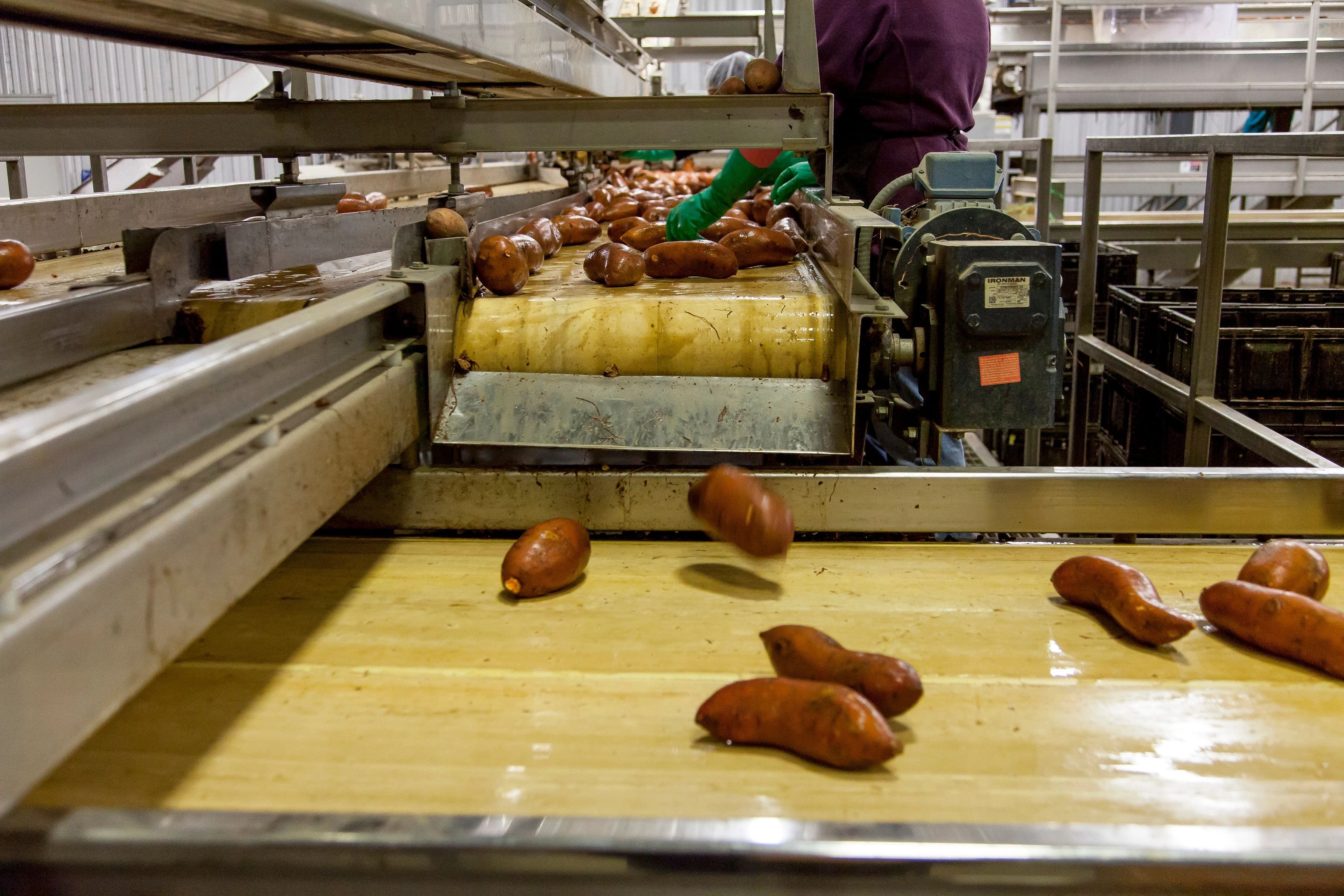 Industrial asset disposal: turning surplus equipment into cash