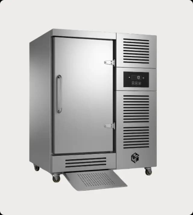 Refrigeration & Freezing Equipment