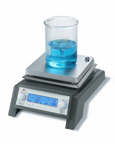 Hotplates & Heating Stirrers