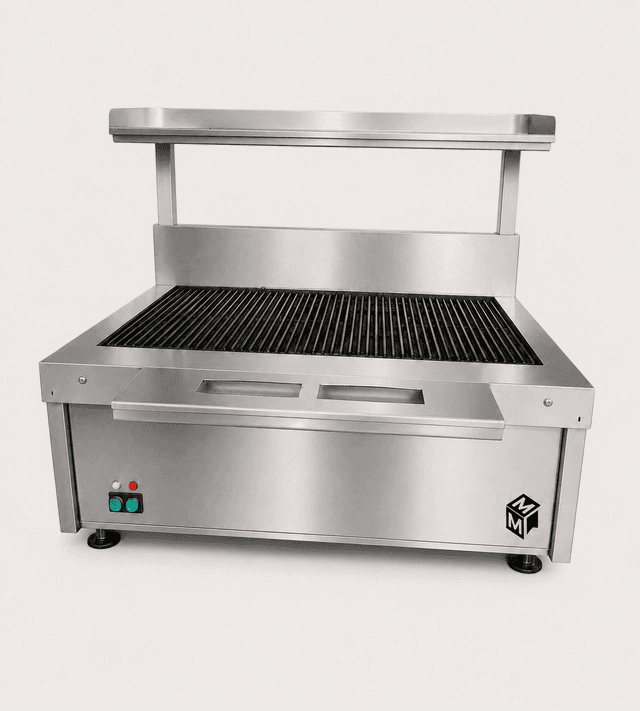 Grills