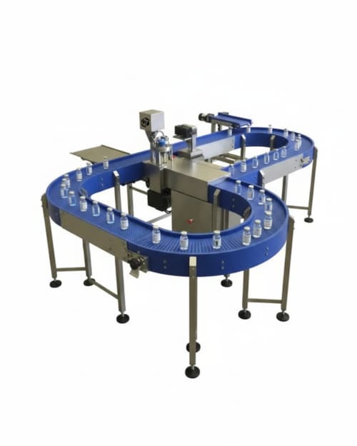 Conveying & Line integration