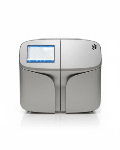 Sequencers & Ion Sequencing Systems
