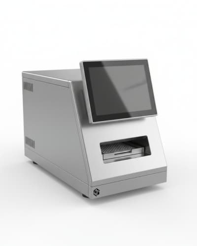 Chemical & Biochemical Analyzers