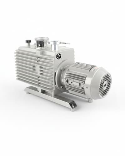 Rotary Vane Pumps