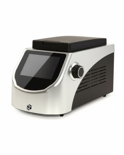 PCR Machines & Thermal Cyclers