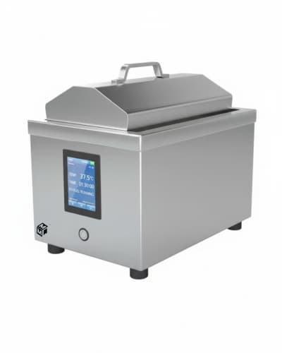 Water Baths & Heating Baths