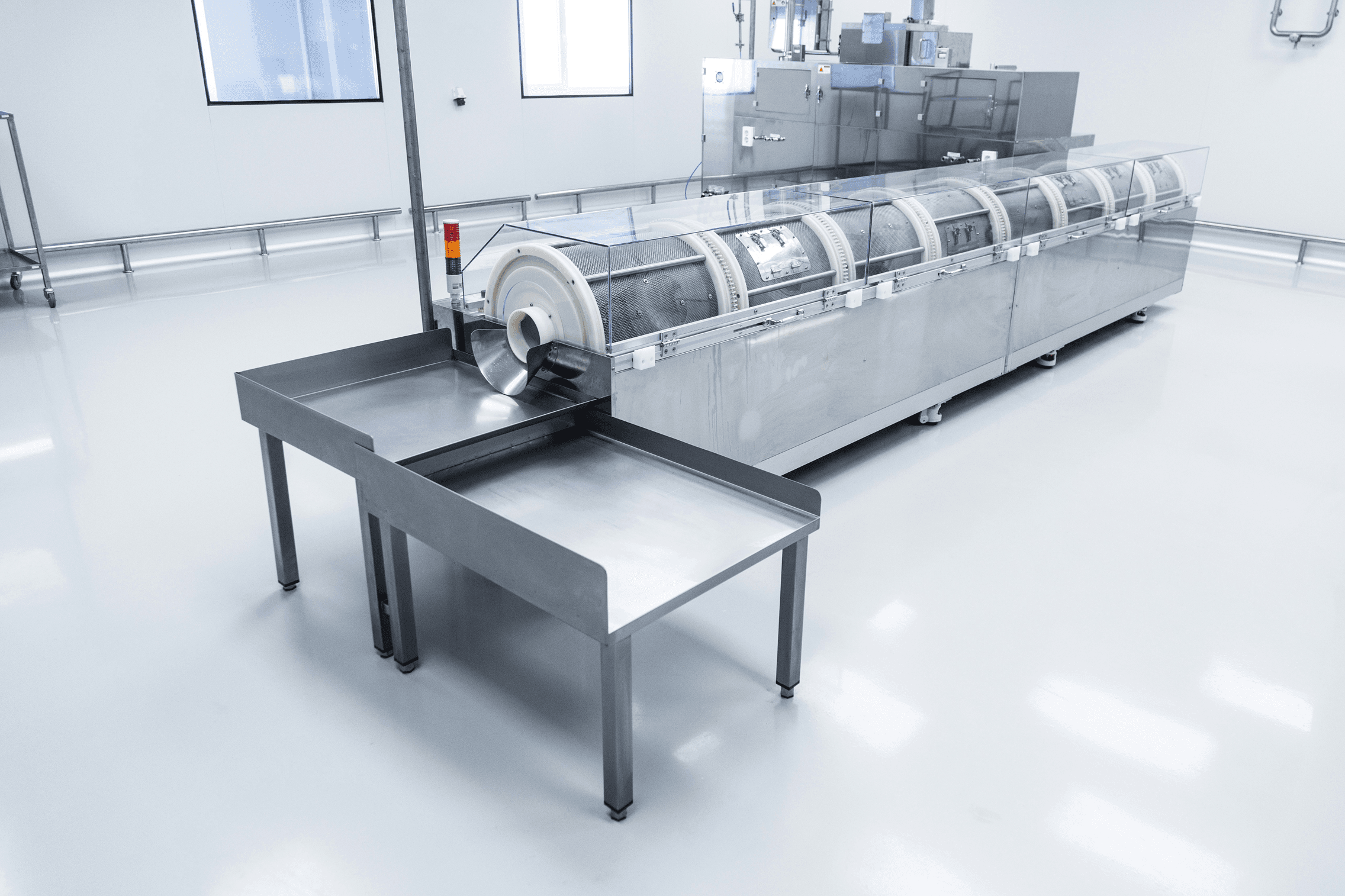 How Automation Is Transforming Fish Filleting Operations