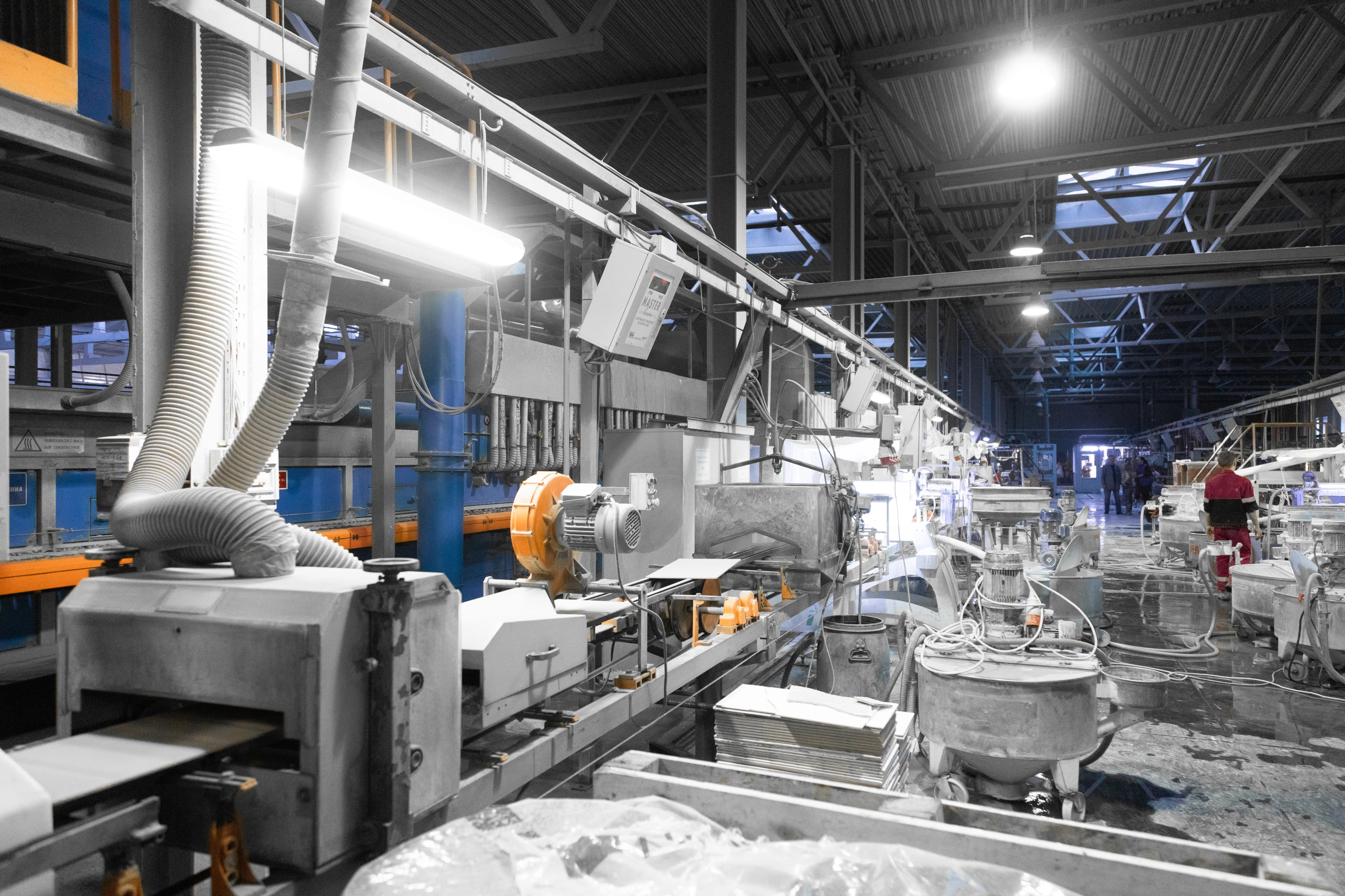 Blanchers Explained: Types and Applications in Vegetable Processing, article header image