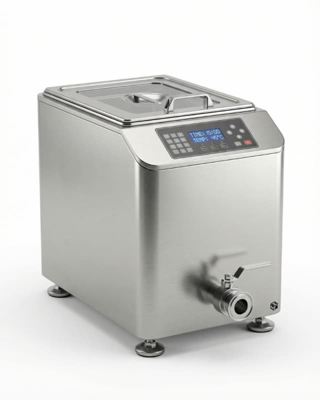 Lab Cleaning Equipment