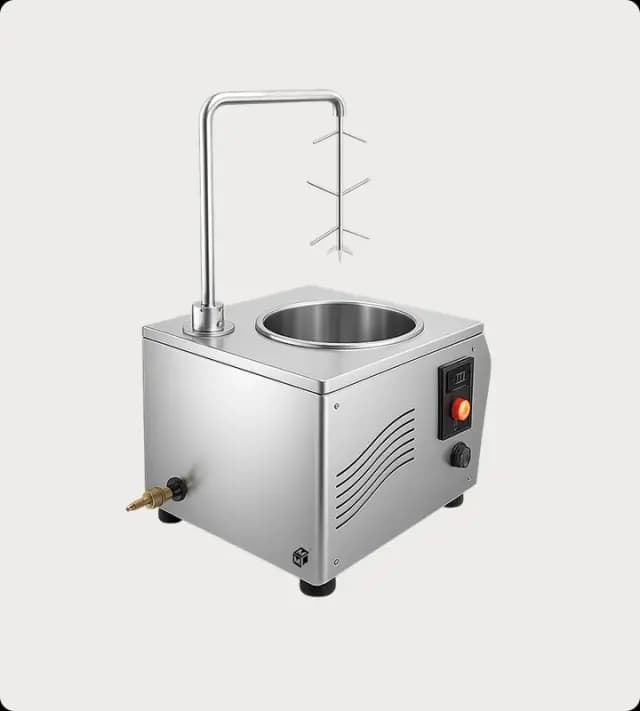 Chocolate & Sweet Equipment