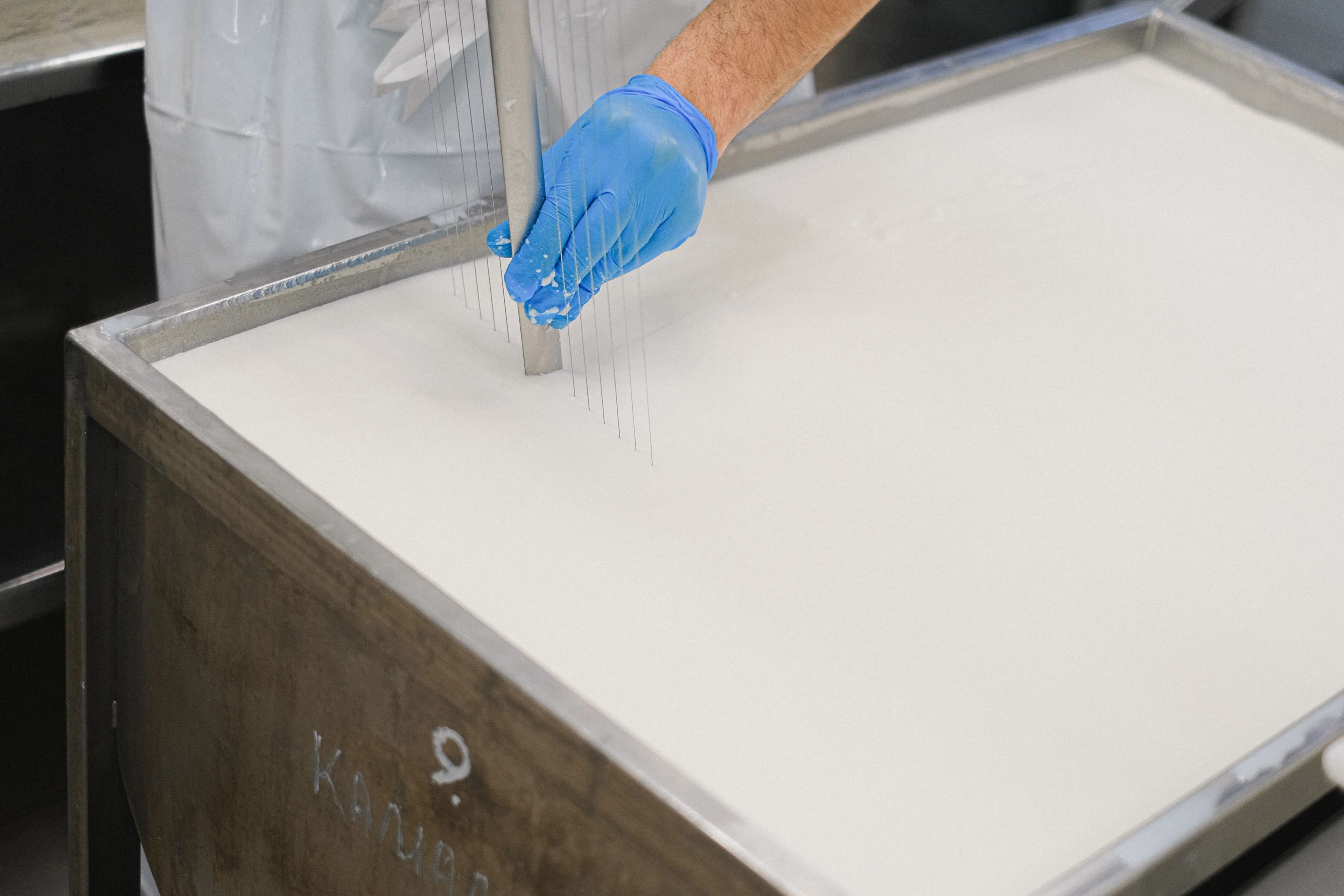 What Cheese-Making Equipment Does a Dairy Actually Need?