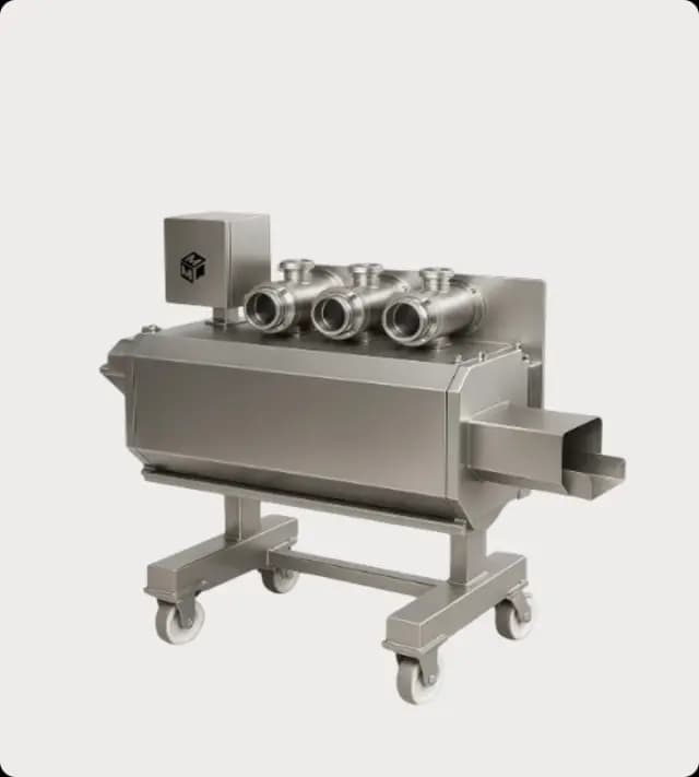 Seafood Equipment