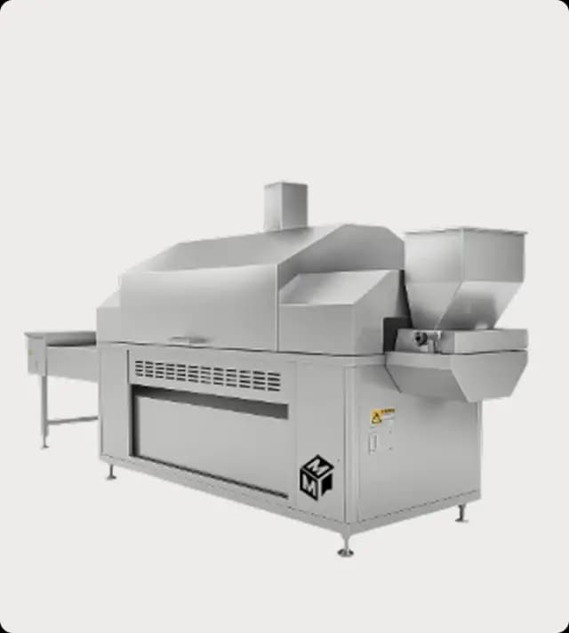 Coffee Roasters