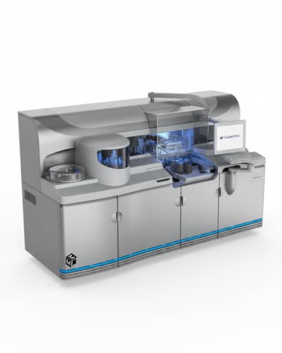 Clinical Chemistry Analyzers