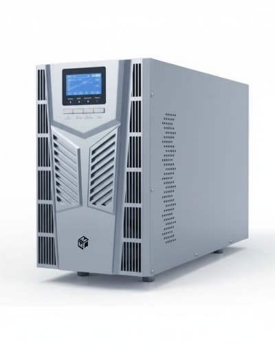 Uninterruptible Power Supplies (UPS)