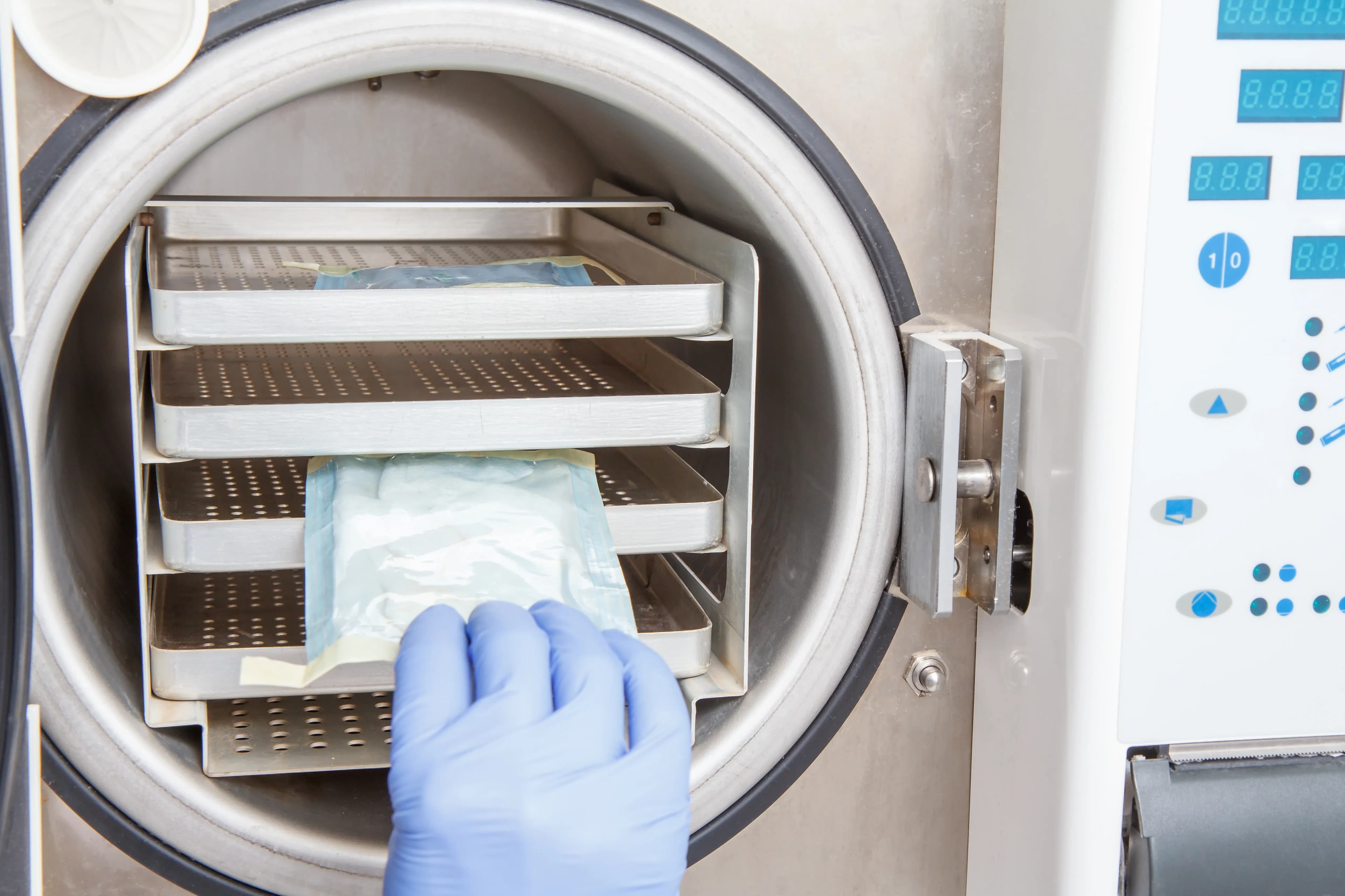 What Is a Lyophilizer and How Does It Work in Modern Labs?