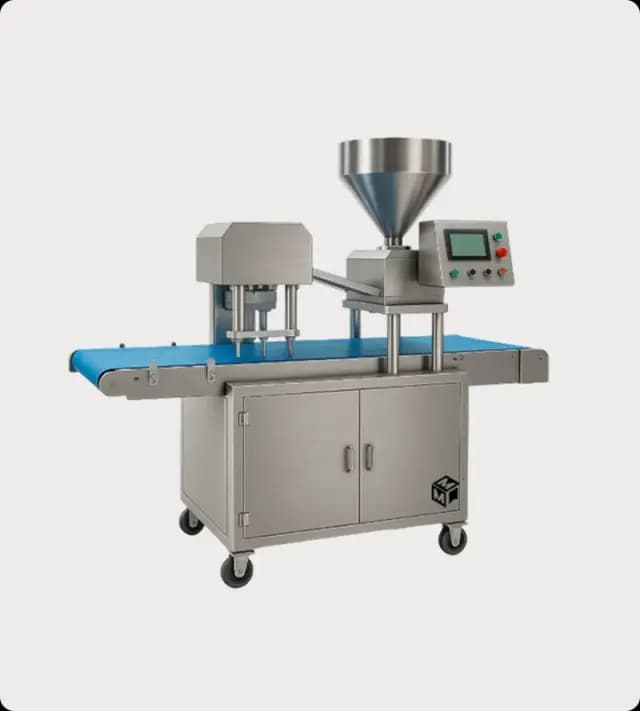 Decorating Equipment