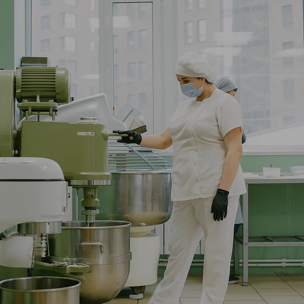 Are You Getting the Most Out of Your Bakery Equipment?