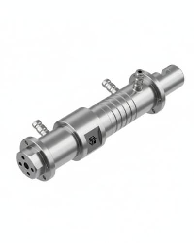 Pump Heads & Accessories