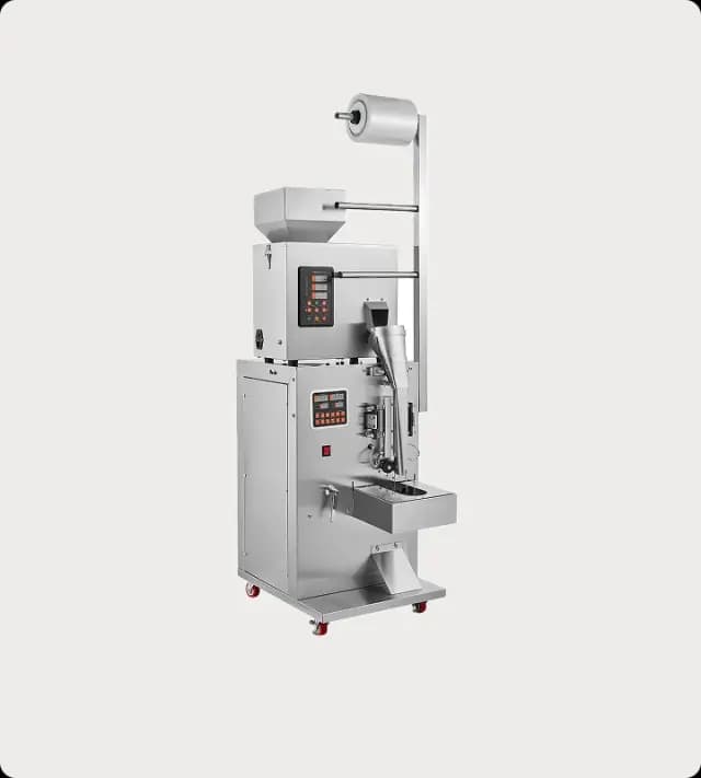 Filling Machines