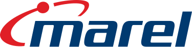 Logo of Marel