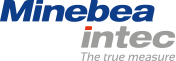 Logo of Minebea Intec