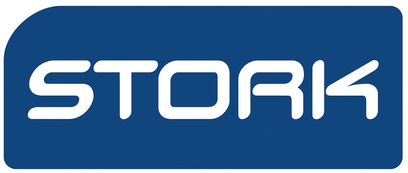 Logo of Stork